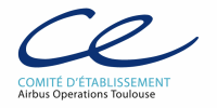 CE Airbus Toulouse