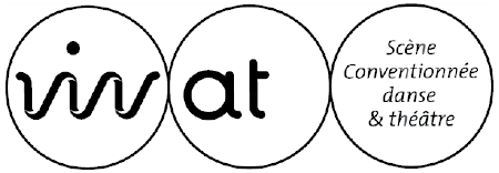 LE VIVAT SCENE CONVENTIONNEE DANSE ET THEATRE armentieres