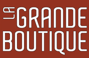 la grande boutique